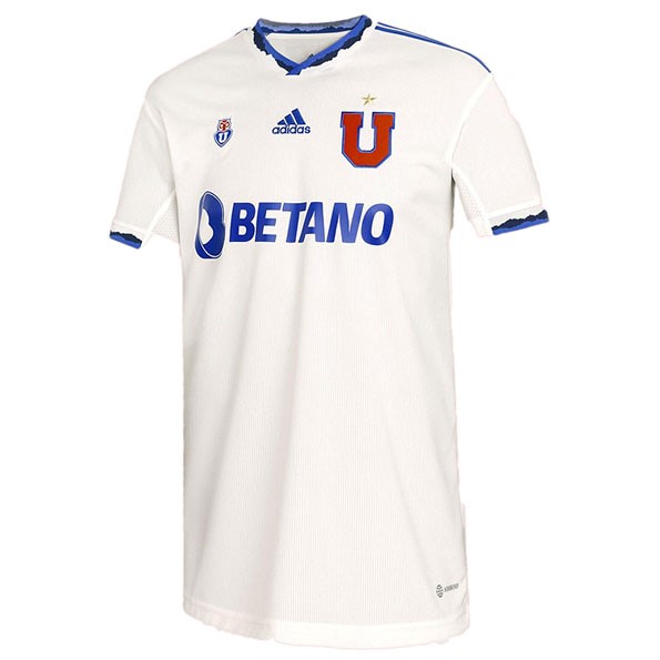 Tailandia Camiseta Universidad de Chile 2ª Kit 2022 2023